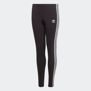 adidas 3-Stripes Leggings